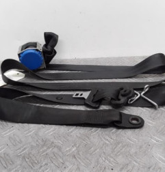 Ceinture avant gauche FORD FIESTA 5 Photo n°1