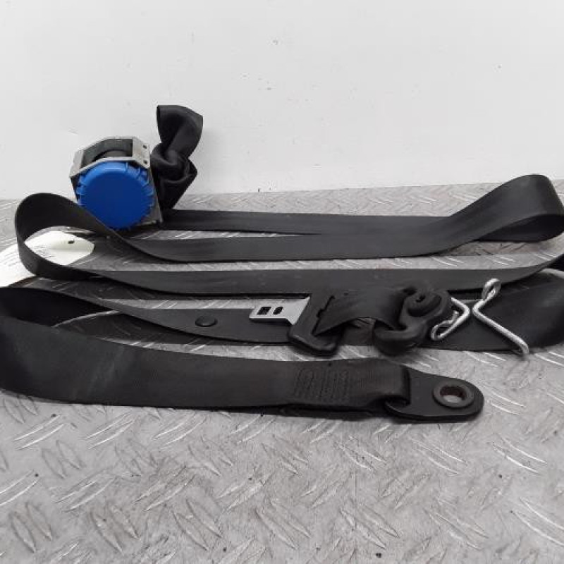 Ceinture avant gauche FORD FIESTA 5 Ceinture avant gauche FORD FIESTA 5