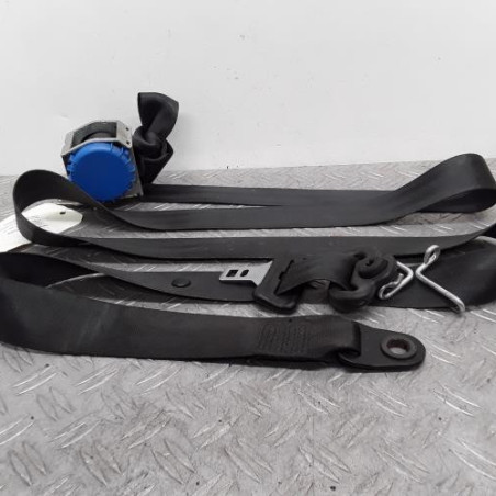 Ceinture avant gauche FORD FIESTA 5 Photo n°1