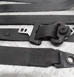 Ceinture avant gauche FORD FIESTA 5
