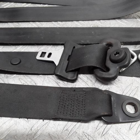 Ceinture avant gauche FORD FIESTA 5