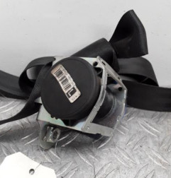 Ceinture avant gauche FORD FIESTA 5 Photo n°3