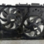 Moto ventilateur radiateur FIAT DUCATO 3