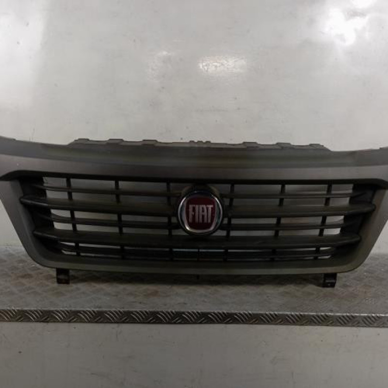 Calandre FIAT DUCATO 3