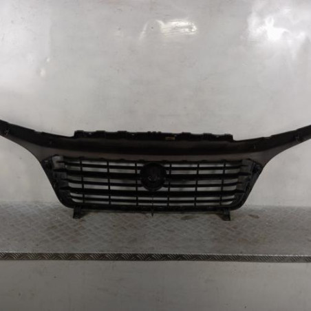 Calandre FIAT DUCATO 3