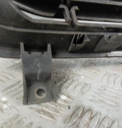 Calandre FIAT DUCATO 3 Photo n°4