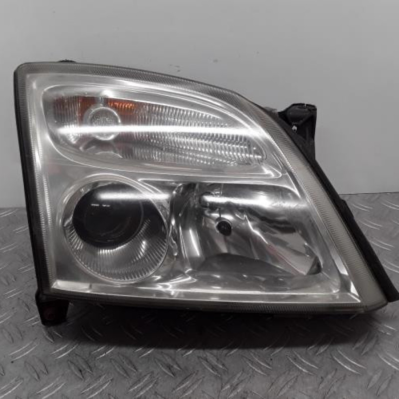 Optique avant principal droit (feux)(phare) OPEL VECTRA C