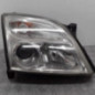 Optique avant principal droit (feux)(phare) OPEL VECTRA C