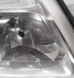 Optique avant principal droit (feux)(phare) OPEL VECTRA C
