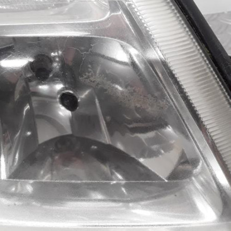 Optique avant principal droit (feux)(phare) OPEL VECTRA C