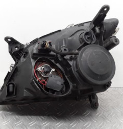 Optique avant principal droit (feux)(phare) OPEL VECTRA C Photo n°4