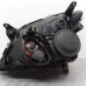 Optique avant principal droit (feux)(phare) OPEL VECTRA C