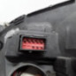 Optique avant principal droit (feux)(phare) OPEL VECTRA C
