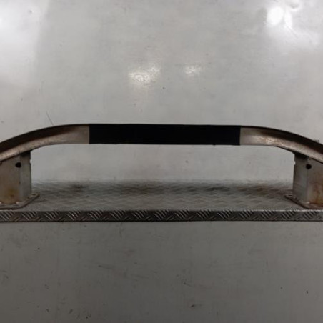 Renfort pare choc avant (traverse) ALFA ROMEO GIULIETTA 2