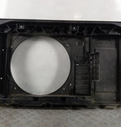 Face avant CITROEN C4 1