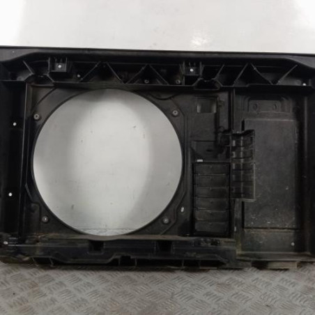Face avant CITROEN C4 1