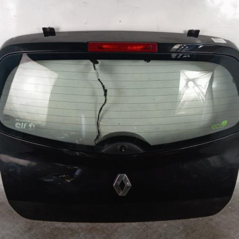 Malle/Hayon arriere RENAULT TWINGO 2 Malle/Hayon arriere RENAULT TWINGO 2