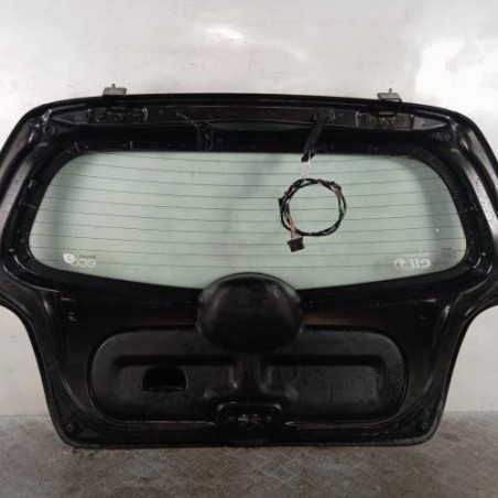Malle/Hayon arriere RENAULT TWINGO 2