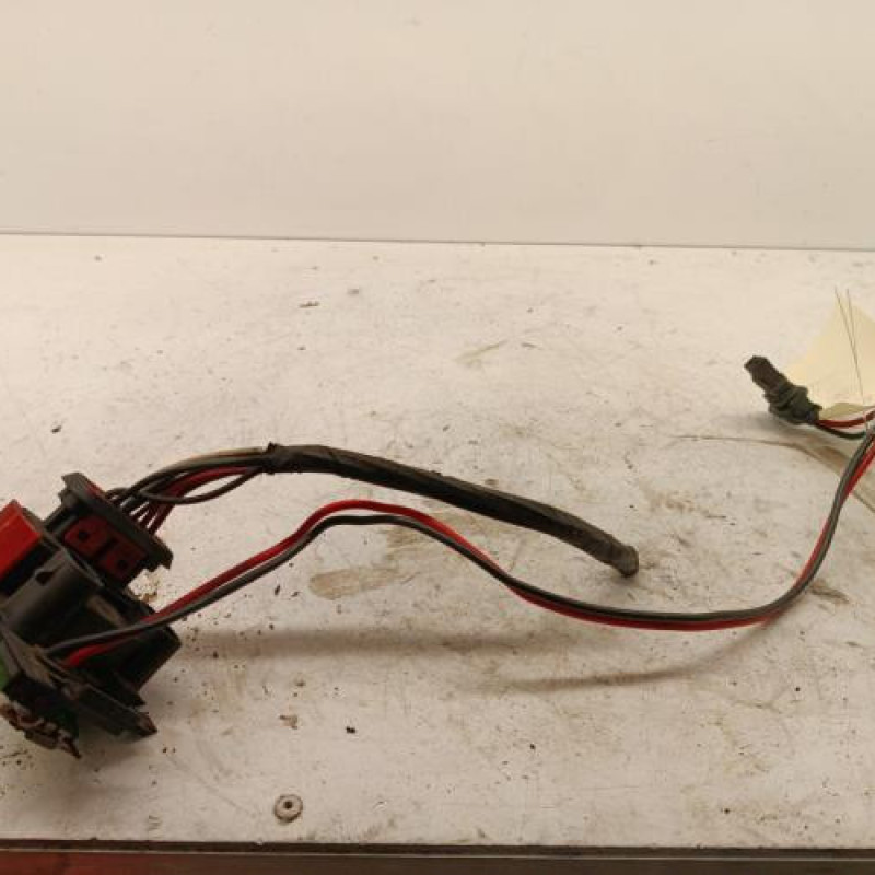 Resistance chauffage OPEL VIVARO 1