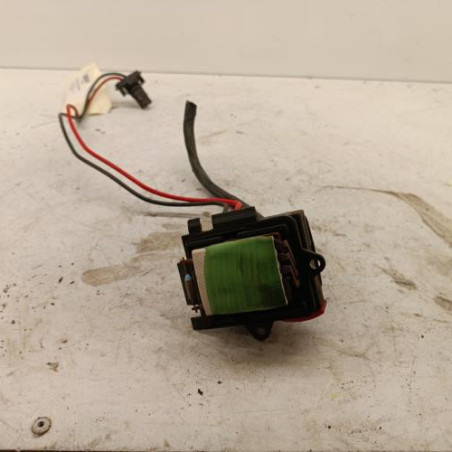 Resistance chauffage OPEL VIVARO 1