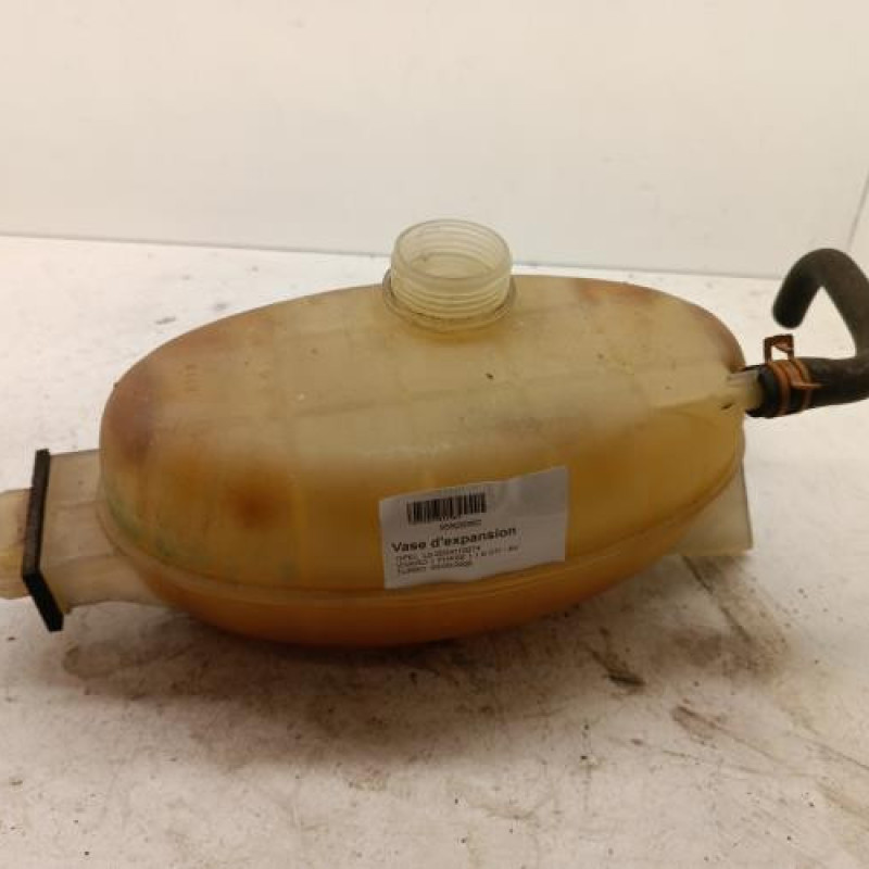 Vase d'expansion OPEL VIVARO 1 Vase d'expansion OPEL VIVARO 1