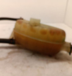 Vase d'expansion OPEL VIVARO 1