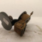 Trappe d'essence RENAULT GRAND SCENIC 3