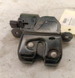Serrure de hayon RENAULT GRAND SCENIC 3 Photo n°1