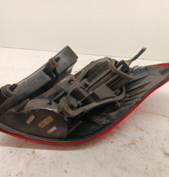 Feu arriere secondaire droit (feux) CITROEN C4 2