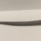 Bras essuie glace arriere NISSAN QASHQAI 1