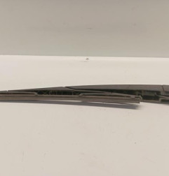 Bras essuie glace arriere NISSAN QASHQAI 1 Photo n°4