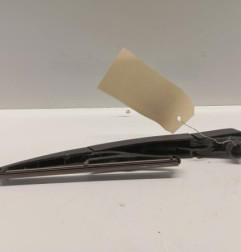 Bras essuie glace arriere CITROEN C5 AIRCROSS Photo n°4