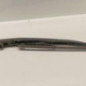 Bras essuie glace arriere RENAULT CAPTUR 1
