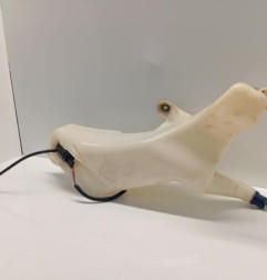 Vase de lave glace FIAT DOBLO 1
