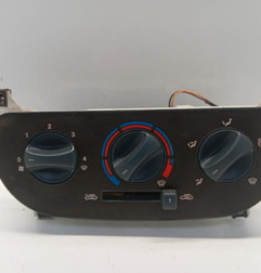 Commande chauffage FIAT DOBLO 1 Photo n°1