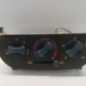 Commande chauffage FIAT DOBLO 1