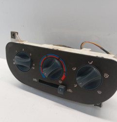 Commande chauffage FIAT DOBLO 1