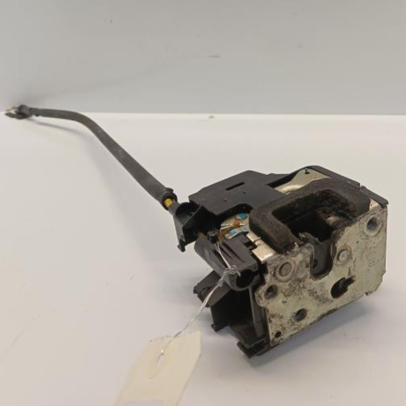 Serrure avant droit FIAT DOBLO 1 Serrure avant droit FIAT DOBLO 1