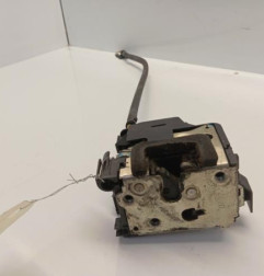 Serrure avant droit FIAT DOBLO 1