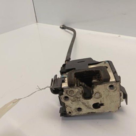 Serrure avant droit FIAT DOBLO 1
