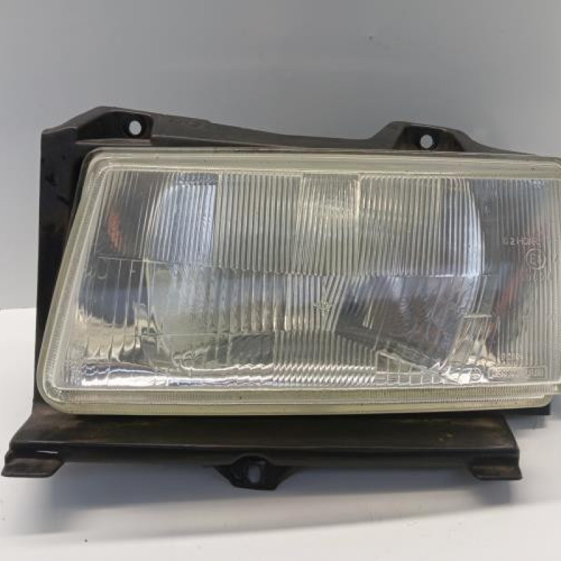 Optique avant principal gauche (feux)(phare) PEUGEOT EXPERT 1
