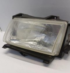 Optique avant principal gauche (feux)(phare) PEUGEOT EXPERT 1