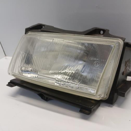 Optique avant principal gauche (feux)(phare) PEUGEOT EXPERT 1