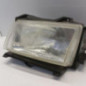 Optique avant principal gauche (feux)(phare) PEUGEOT EXPERT 1