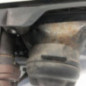 Optique avant principal gauche (feux)(phare) PEUGEOT EXPERT 1