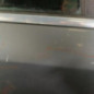 Porte arriere droit OPEL VECTRA C