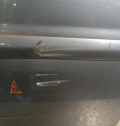 Porte arriere droit OPEL VECTRA C Photo n°5
