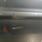 Porte arriere droit OPEL VECTRA C