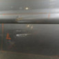 Porte arriere droit OPEL VECTRA C