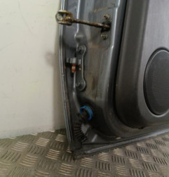 Porte arriere droit OPEL VECTRA C Photo n°8